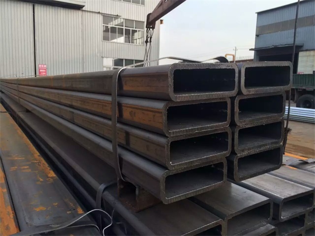 西华焊接方管报价